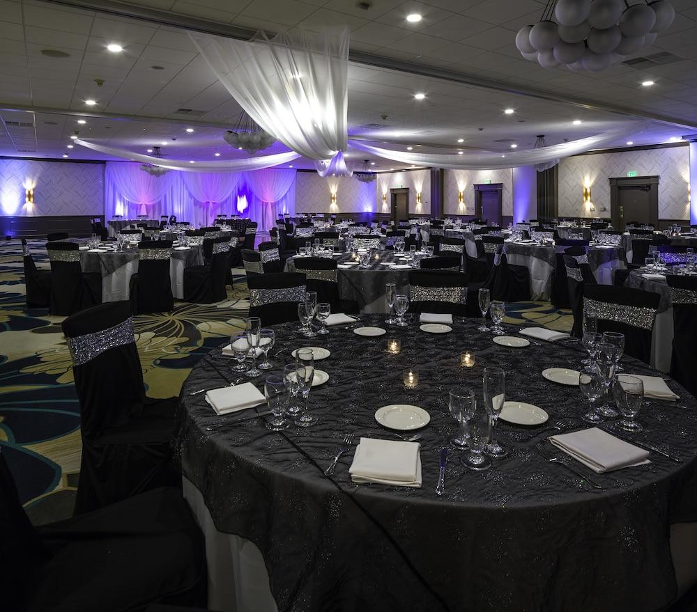Doubletree By Hilton Hotel Wilmington Exteriör bild
