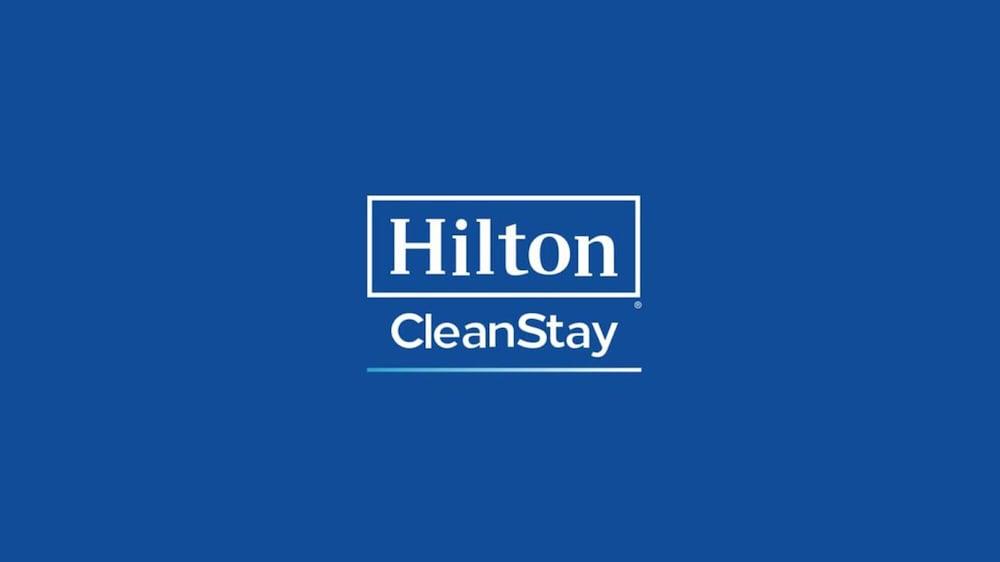 Doubletree By Hilton Hotel Wilmington Exteriör bild