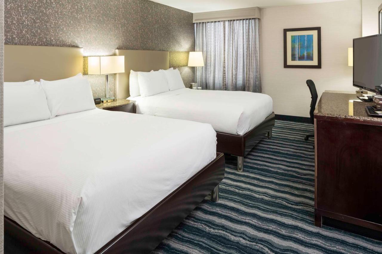 Doubletree By Hilton Hotel Wilmington Exteriör bild
