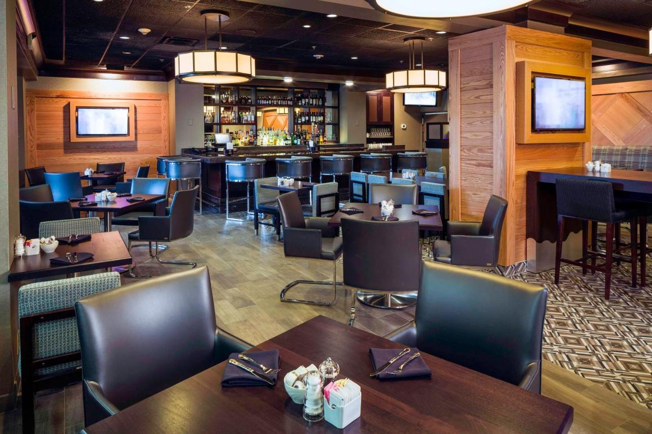 Doubletree By Hilton Hotel Wilmington Exteriör bild