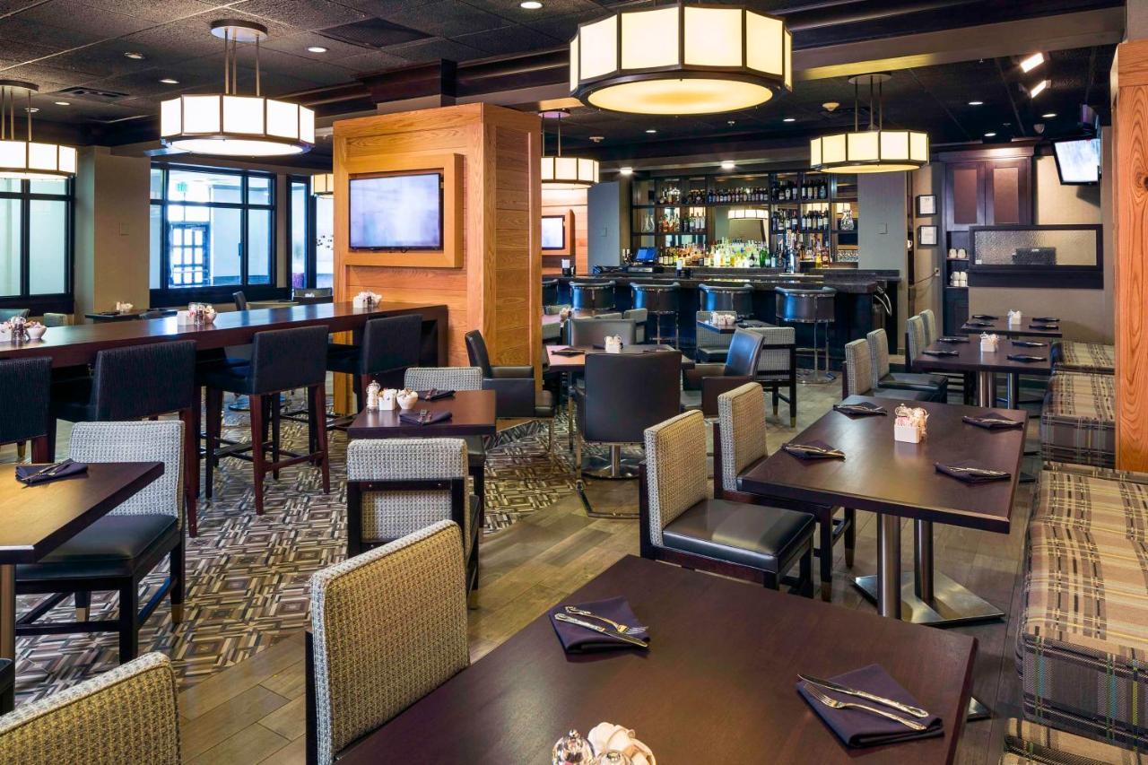 Doubletree By Hilton Hotel Wilmington Exteriör bild