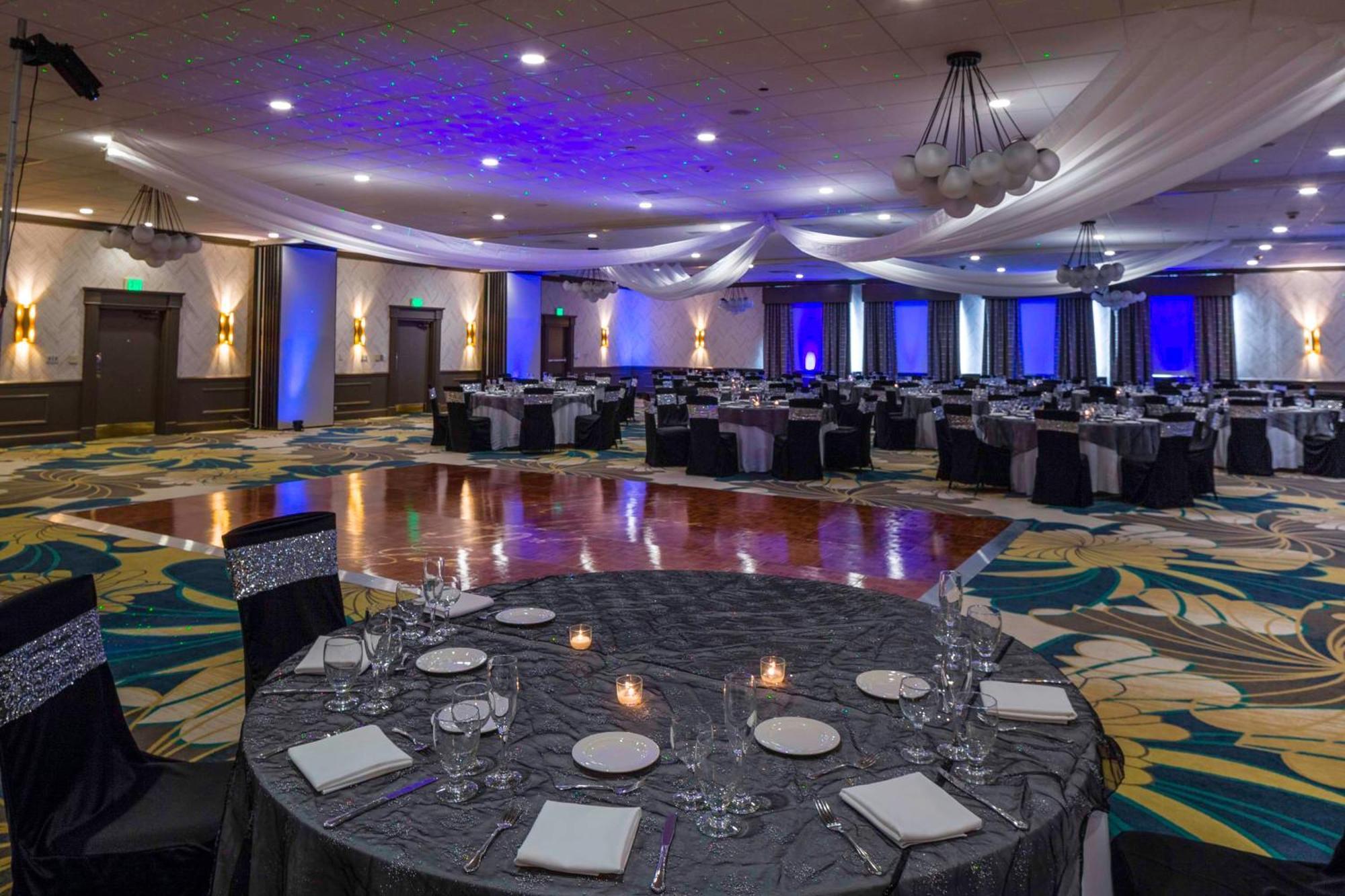 Doubletree By Hilton Hotel Wilmington Exteriör bild