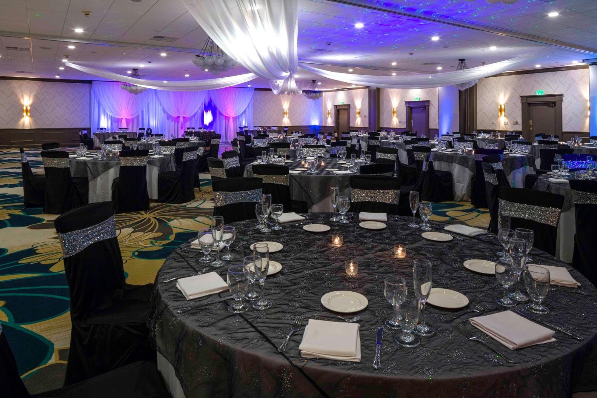 Doubletree By Hilton Hotel Wilmington Exteriör bild