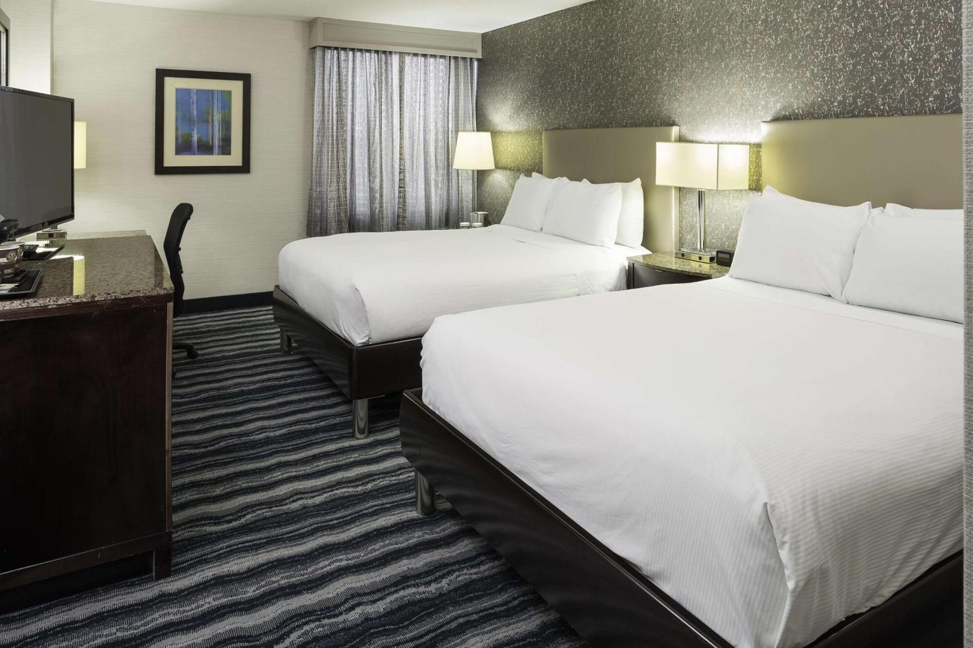 Doubletree By Hilton Hotel Wilmington Exteriör bild