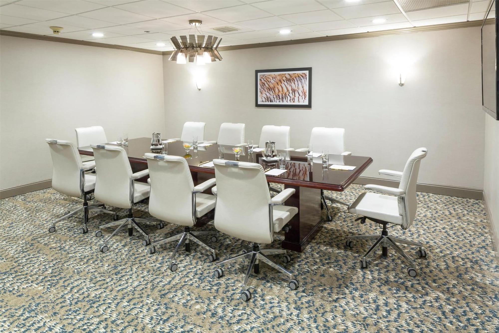 Doubletree By Hilton Hotel Wilmington Exteriör bild
