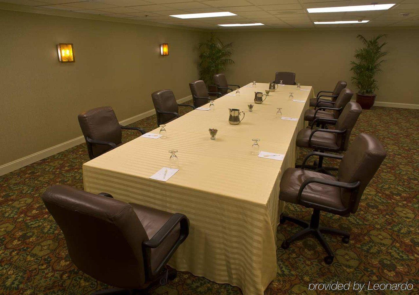 Doubletree By Hilton Hotel Wilmington Bekvämligheter bild