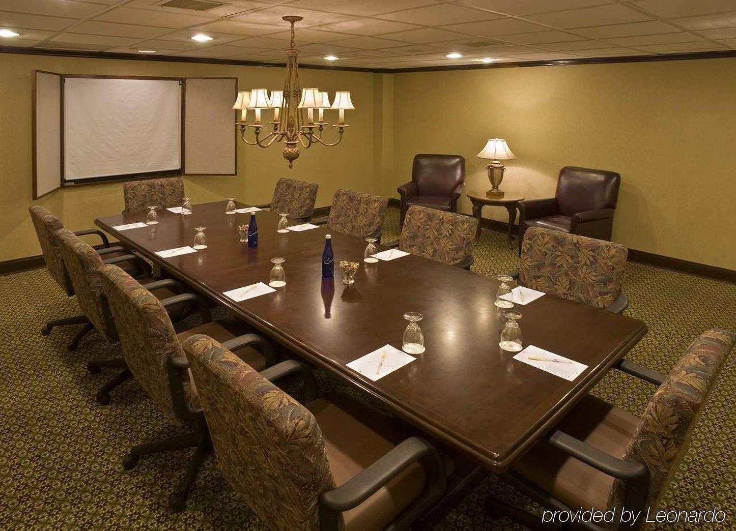 Doubletree By Hilton Hotel Wilmington Bekvämligheter bild