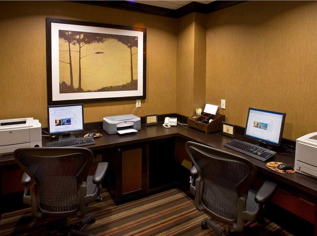 Doubletree By Hilton Hotel Wilmington Bekvämligheter bild