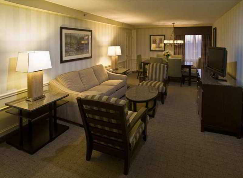 Doubletree By Hilton Hotel Wilmington Exteriör bild