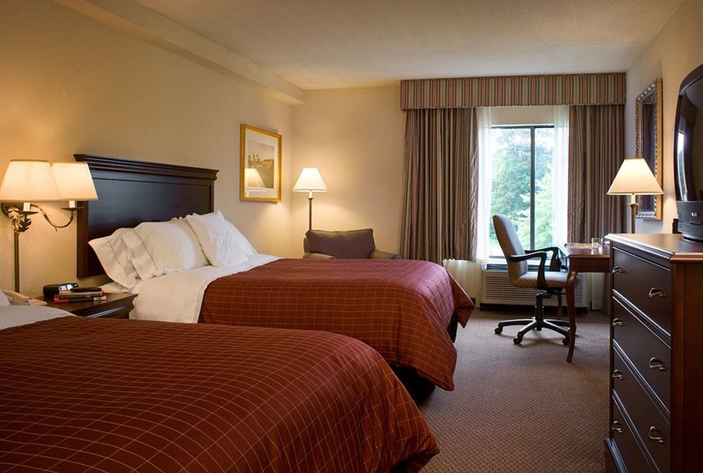 Doubletree By Hilton Hotel Wilmington Exteriör bild